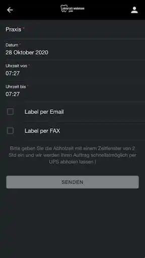Play ZahnersatzAPP as an online game ZahnersatzAPP with UptoPlay