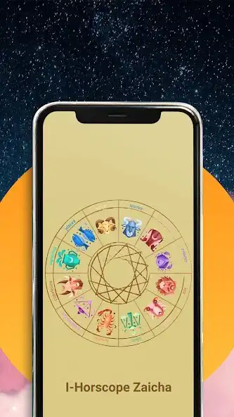 Play Zaicha I-Horoscope  and enjoy Zaicha I-Horoscope with UptoPlay