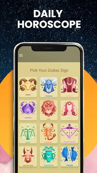Play Zaicha I-Horoscope as an online game Zaicha I-Horoscope with UptoPlay