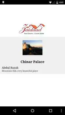 Play Zaidaad
