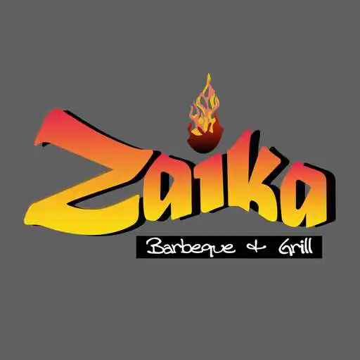 Play Zaika BBQ & Grill APK