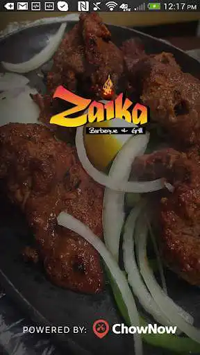 Play Zaika BBQ & Grill  and enjoy Zaika BBQ & Grill with UptoPlay