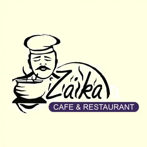 Play Zaika Café  Restaurant APK