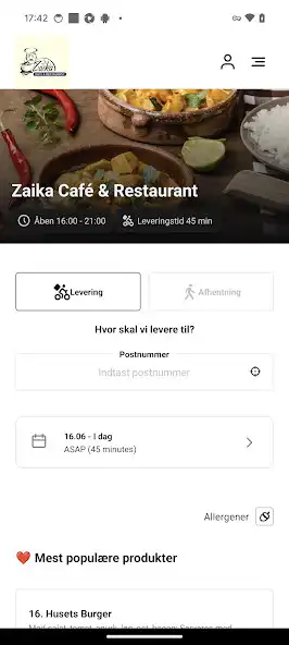 Play Zaika Café Restaurant and enjoy Zaika Café Restaurant with UptoPlay Play Zaika Café Restaurant and enjoy Zaika Café Restaurant with UptoPlay
