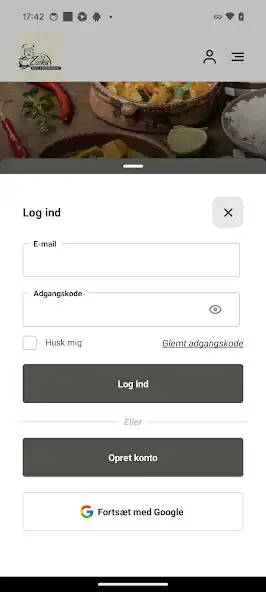 Play Zaika Café Restaurant as an online game online Zaika Café Restaurant with UptoPlay Play Zaika Café Restaurant as an online game Zaika Café Restaurant with UptoPlay