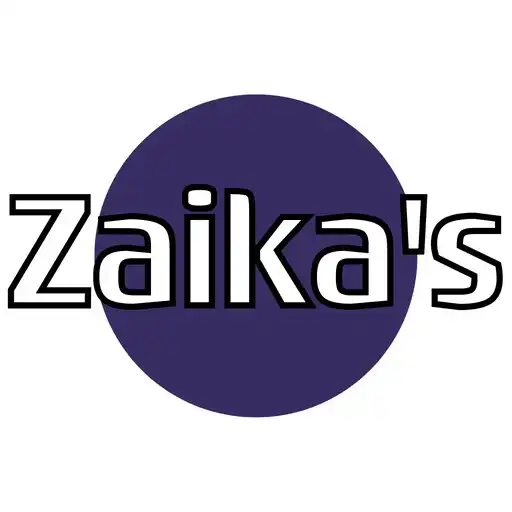 Play Zaikas Takeaway Wakefield APK