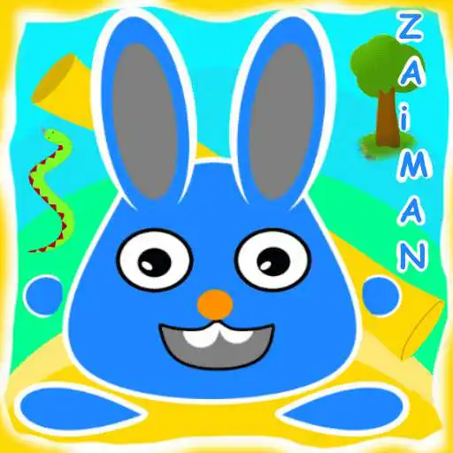 Play ZAiMAN. Hare vs Birds APK Play ZAiMAN. Hare vs Birds APK