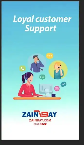 Play Zainbay  and enjoy Zainbay with UptoPlay