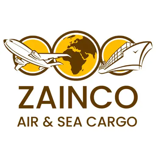 Play Zainco Cargo APK Play Zainco Cargo APK