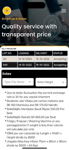 Play Zainco Cargo as an online game Zainco Cargo with UptoPlay