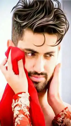 Play Zain Imam Wallpapers HD as an online game Zain Imam Wallpapers HD with UptoPlay