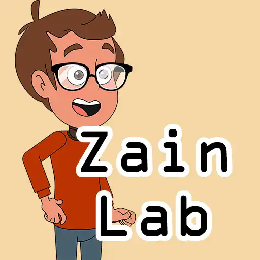 Play Zain-Lab 0.1 beta APK