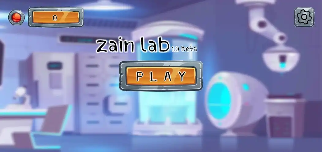Play Zain-Lab 0.1 beta  and enjoy Zain-Lab 0.1 beta with UptoPlay