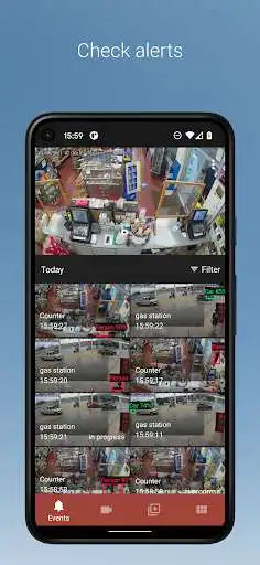Play Zain Smart Security as an online game Zain Smart Security with UptoPlay