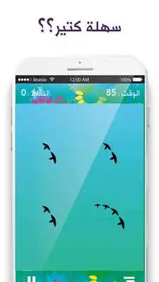 Play Zain The Eagle Eye