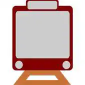 Free play online Zairoute:MY Public Transport APK