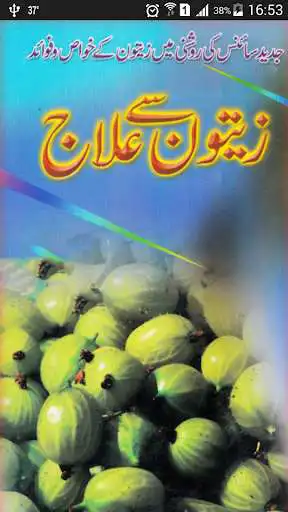 Play Zaitoon (Olives) Say ilaj