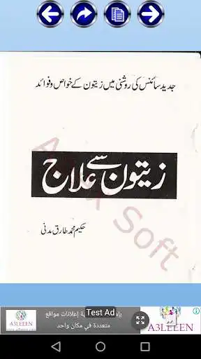 Play Zaitoon (Olives) Say ilaj