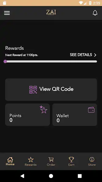 Play ZAI Vegas as an online game ZAI Vegas with UptoPlay