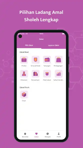 Play Zakat BMI as an online game Zakat BMI with UptoPlay