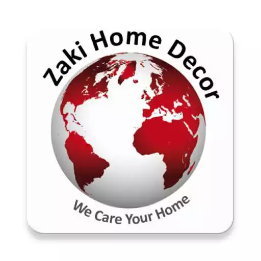 Play Zaki Home Decor APK Play Zaki Home Decor APK