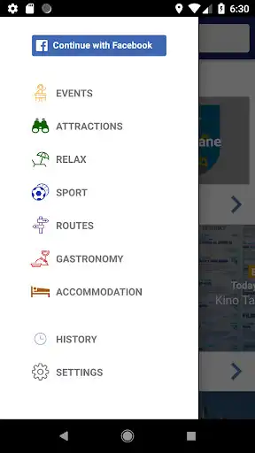 Play APK Zakopane-Poprad  and enjoy Zakopane-Poprad with UptoPlay com.mvi.zakopane_poprad