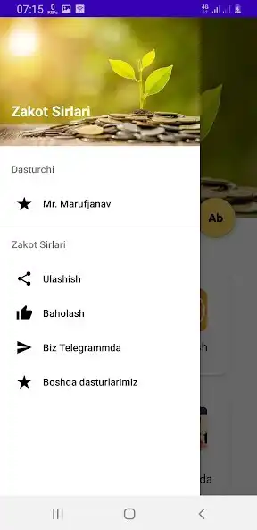 Play Zakot Sirlari as an online game Zakot Sirlari with UptoPlay