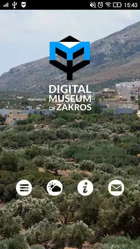 Play Zakros Digital Museum