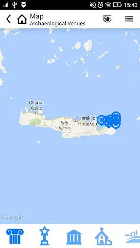 Play Zakros Digital Museum