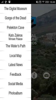 Play Zakros Digital Museum