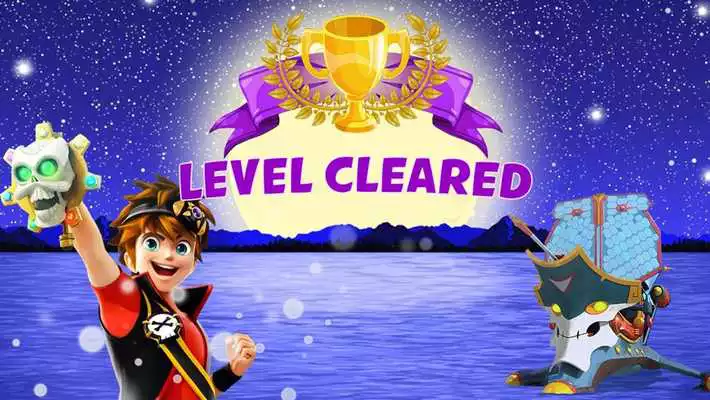 Play Zak storm Super Pirate Adventure