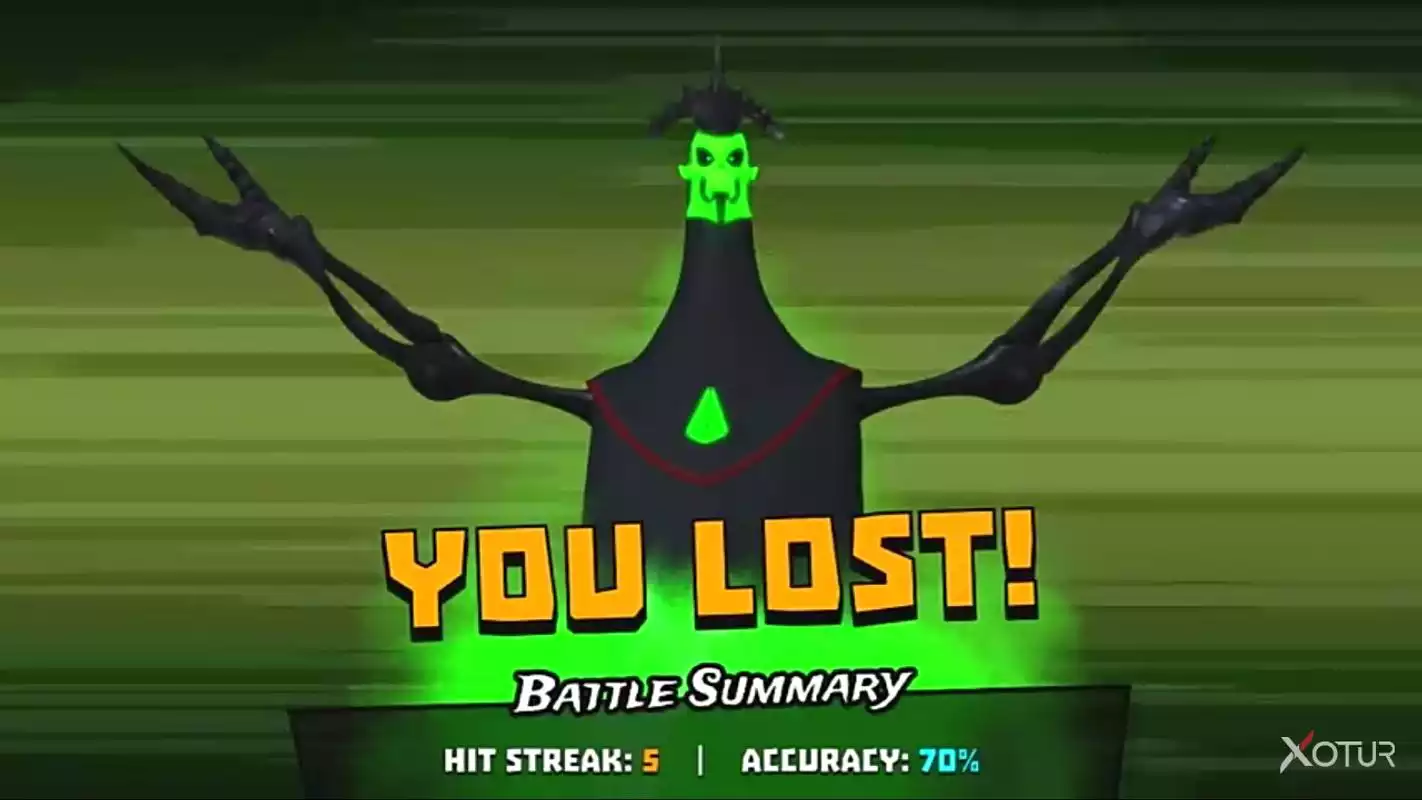 Play Zak Storm Super Pirate