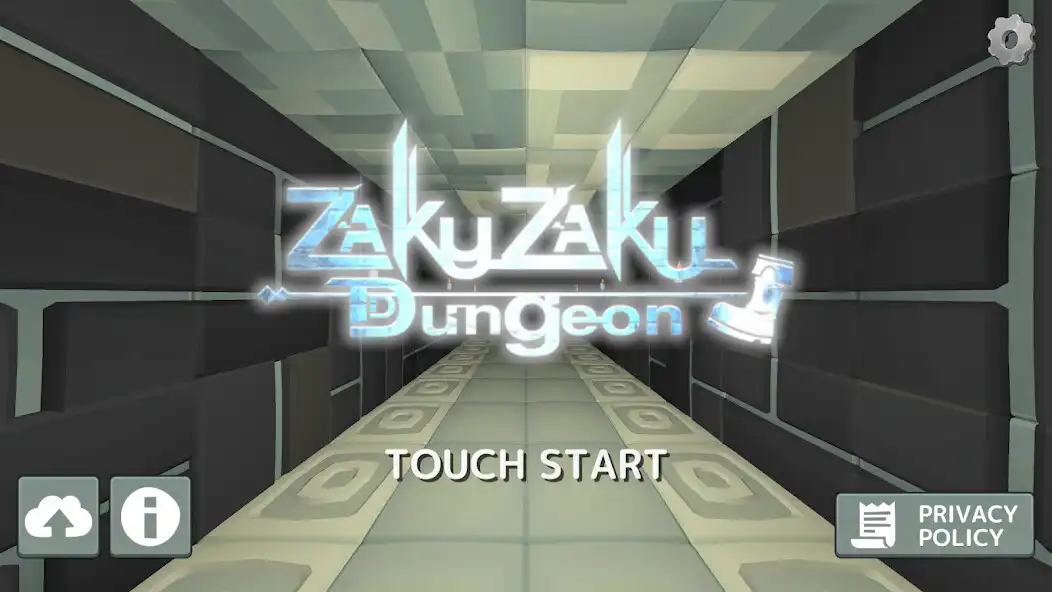 Play ZakuzakuDungeon  and enjoy ZakuzakuDungeon with UptoPlay