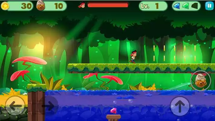 Play Zak Wild Pirate Storm Play Zak Wild Pirate Storm