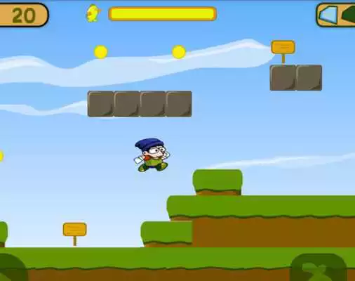 Play Zaky World