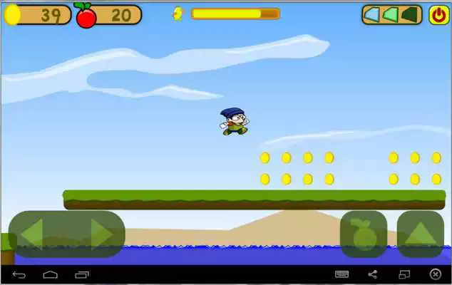Play Zaky World