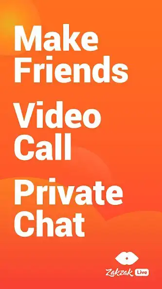 Play ZAKZAK LIVE - live chat app  and enjoy ZAKZAK LIVE - live chat app with UptoPlay