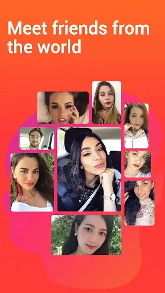 Play ZAKZAK LIVE - live chat app as an online game ZAKZAK LIVE - live chat app with UptoPlay