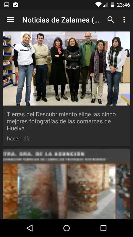Play Zalamea Actualidad