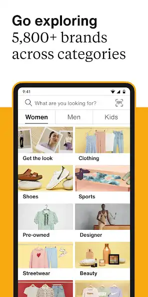 Play Zalando – online fashion store as an online game online Zalando – online fashion store with UptoPlay Play Zalando – online fashion store as an online game Zalando – online fashion store with UptoPlay