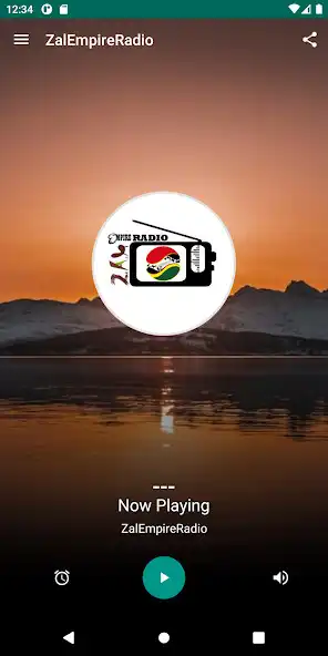 Play ZalEmpireRadio  and enjoy ZalEmpireRadio with UptoPlay