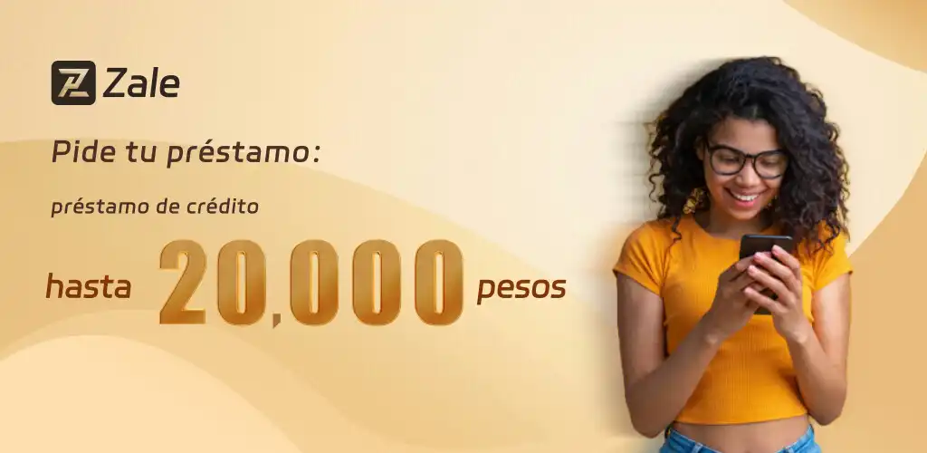 Play Zale-Préstamo rápido  and enjoy Zale-Préstamo rápido with UptoPlay