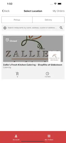 Play Zallies Fresh Kitchen as an online game Zallies Fresh Kitchen with UptoPlay