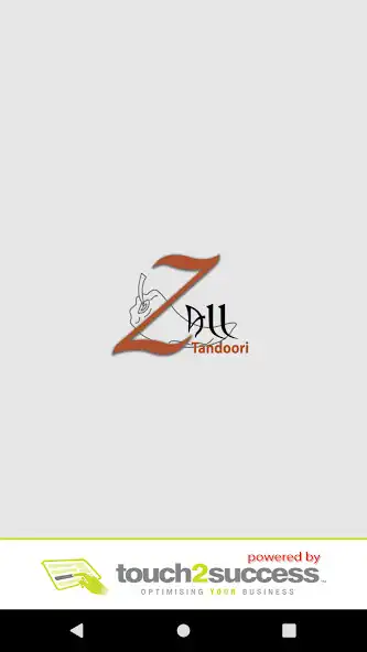 Play Zall Tandoori  and enjoy Zall Tandoori with UptoPlay