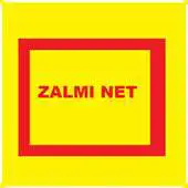 Free play online ZALMI NET APK
