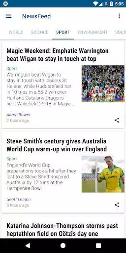 Play Zalmi News - Fastest Latest World News App as an online game Zalmi News - Fastest Latest World News App with UptoPlay