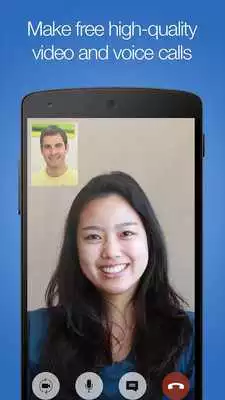 Play Zalo Lite: Free calls  chat video Play Zalo Lite: Free calls  chat video