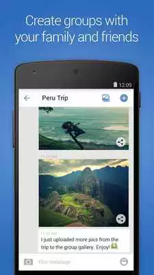 Play Zalo Lite: Free calls  chat video Play Zalo Lite: Free calls  chat video
