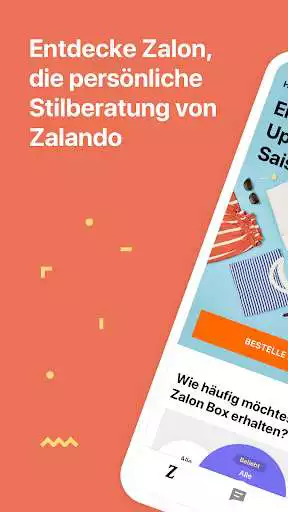 Play Zalon Modeberatung & Trends  and enjoy Zalon Modeberatung & Trends with UptoPlay
