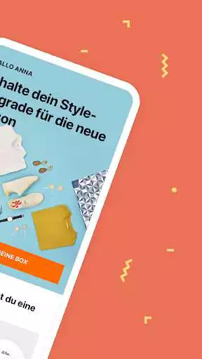 Play Zalon Modeberatung & Trends as an online game Zalon Modeberatung & Trends with UptoPlay